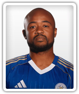 Jordan Ayew