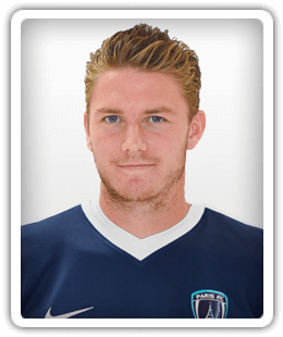 Thomas Martin