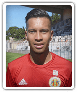 Pierrick Rakotoharisoa