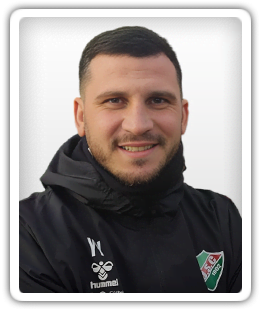 Yassine Yacoub