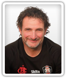 David Vignes