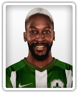 Younousse Sankharé