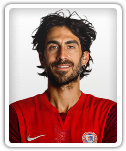 Kevin Nakache