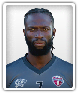 Formose Mendy