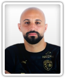 Bilal Hamdi