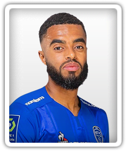 Tristan Dingomé