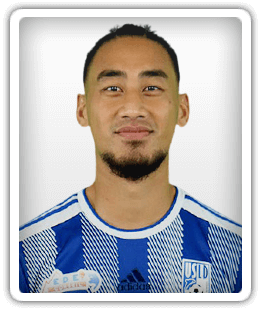 Billy Ketkeo