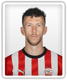 Ivan Perišic