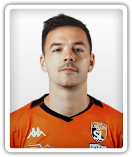 Yohan Tavares