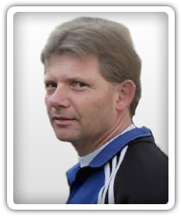 Bjarne Hansen