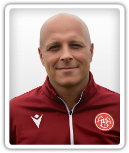Jacob Larsen