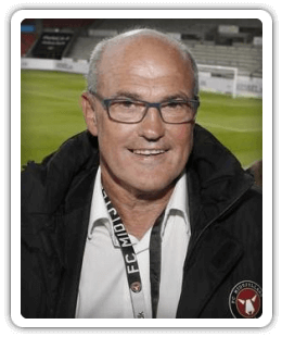 Ove Pedersen