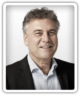 Poul Hansen