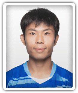 Yang Bailin
