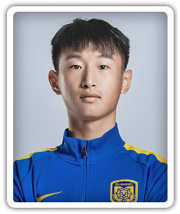 Li Jiawei