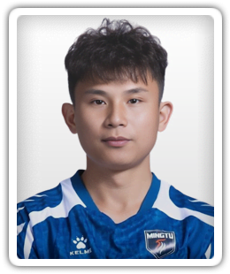 Huang Guangliang