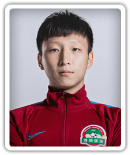 Sun Longxiang