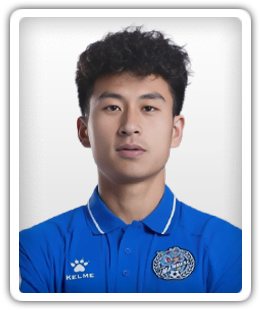 Chen Guokang