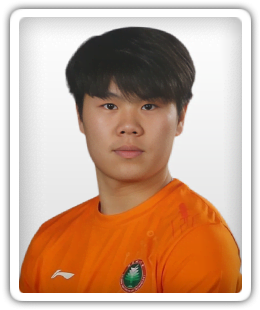 Chen Jidong