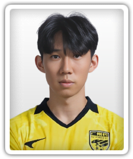 Tian Jiarui
