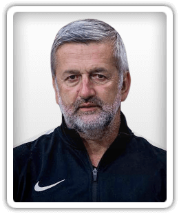 Nebojša Novakovic