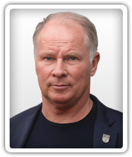 Stefan Reuter