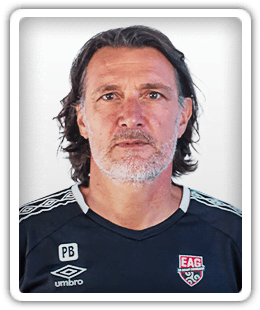 Pascal Braud