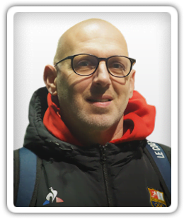 Laurent Di Bernardo