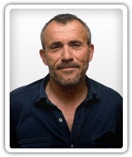 Eric Guichard