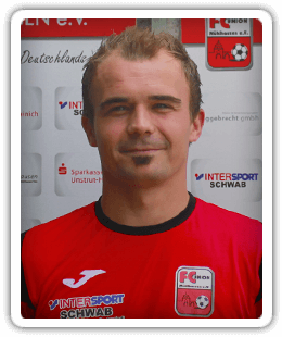 Toni Jurascheck