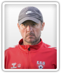 Halil Toraman