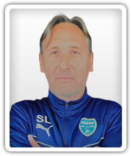 Stéphane Luraschi