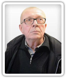 Jean-Pierre Rossi