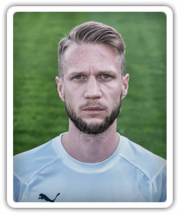 Sascha Steinacher