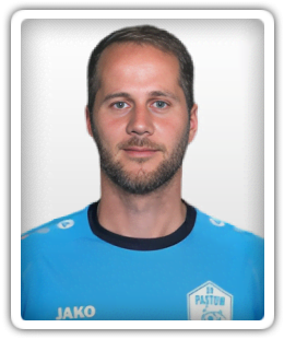 Martin Pett