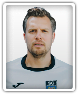 Oliver Zech