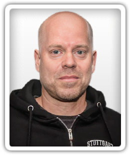 Stephan Hildebrandt