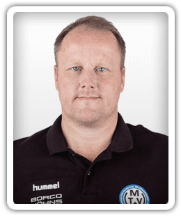 Stefan Gehrke