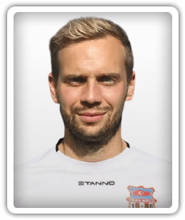 Maximilian Hinterkopf