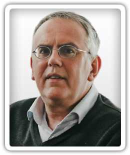 Peter Braund