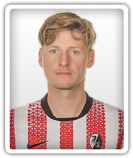 Marc Hornschuh