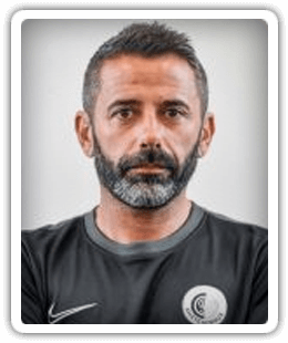 Nicolas Usaï