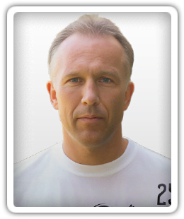 Frank Scharpenberg
