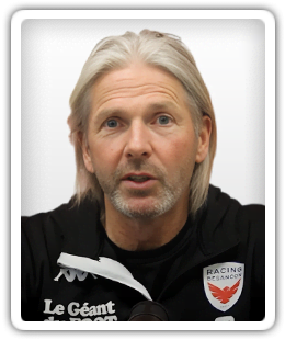 Jérôme Monier