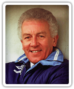 Mickey Evans