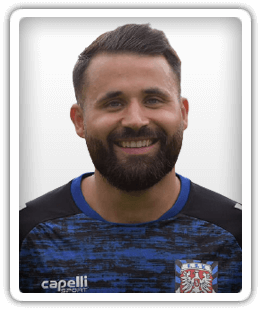 Denis Mangafic