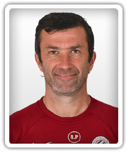 Romain Pitau