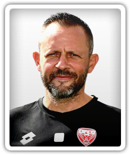 Xavier Henneuse