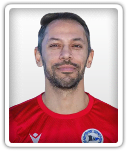 Danilo de Souza