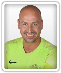 Daniel Schwabke